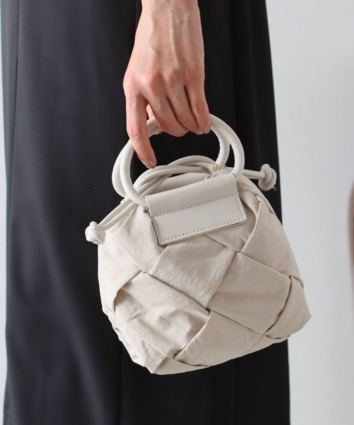 【SALE】2WAYメッシュバッグ