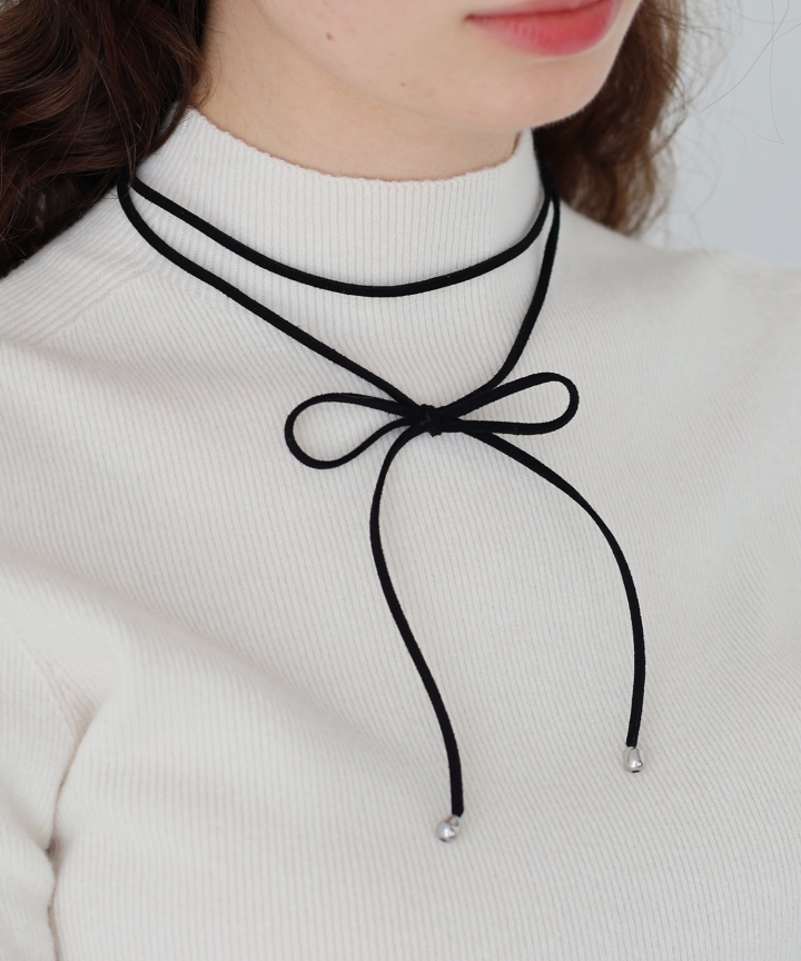 コードリボンチョーカー【ネコポス】