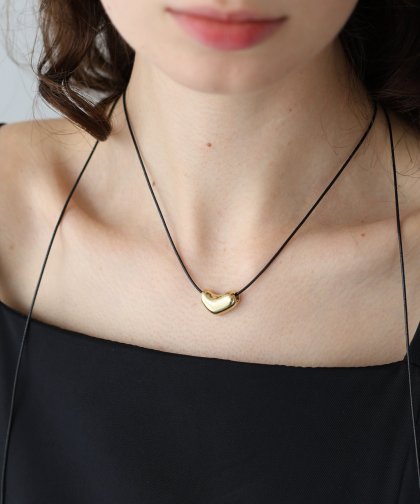 マルチウェイハートチョーカー【ネコポス】 マルチウェイハートチョーカー【ネコポス】