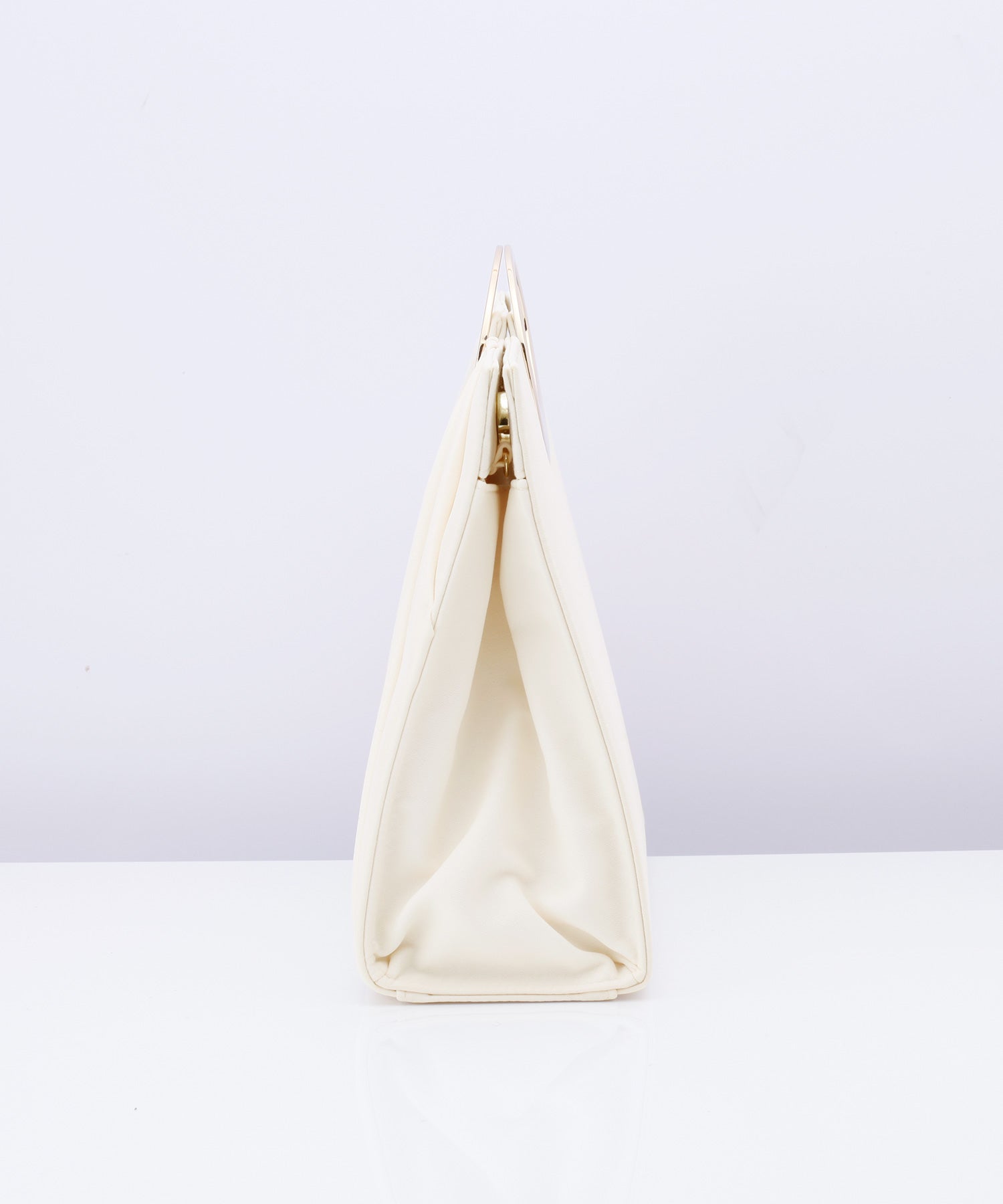 【TIME SALE】2wayビジューハンドルパーティーバッグ