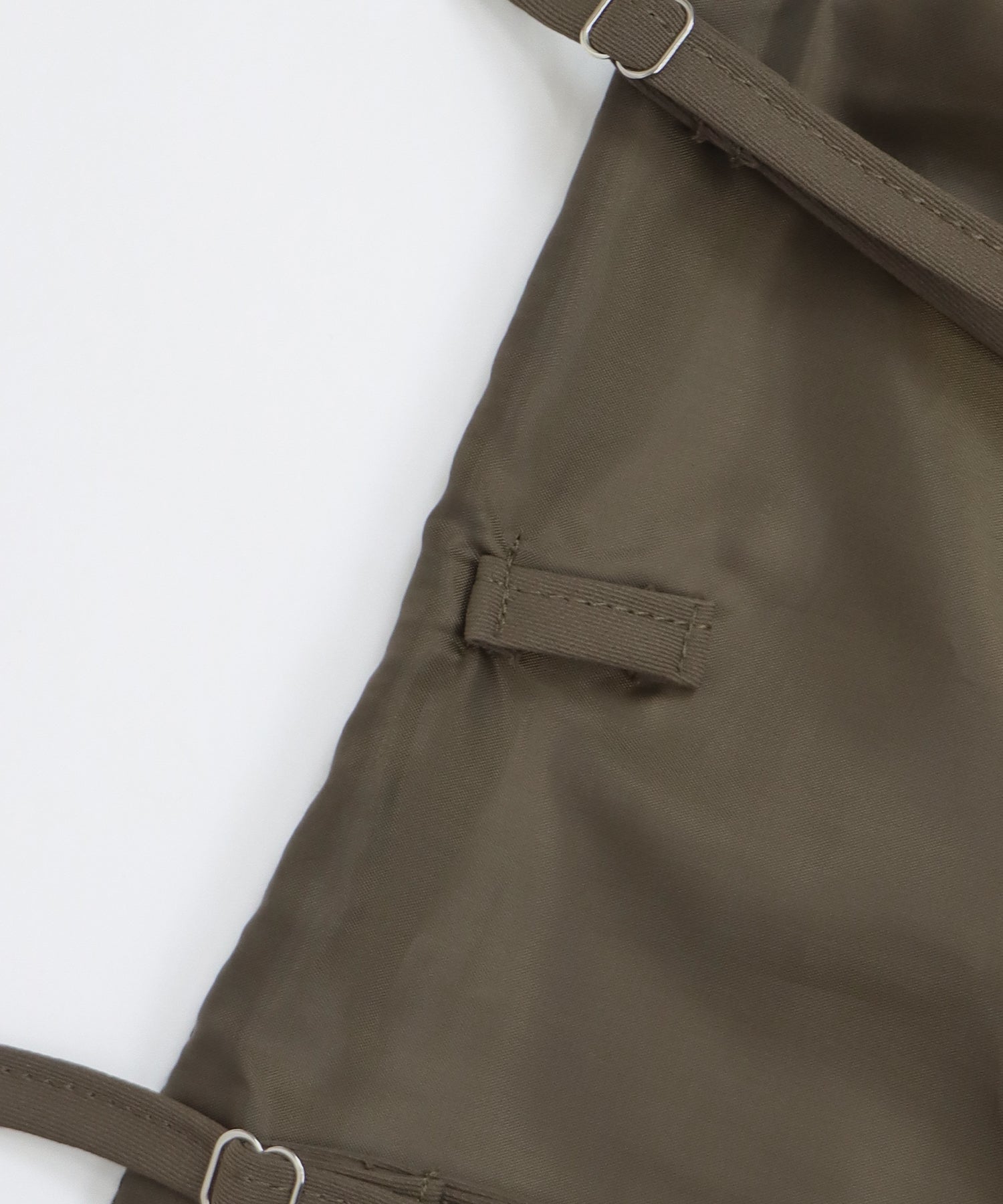 【SALE】Iラインホルターキャミワンピース