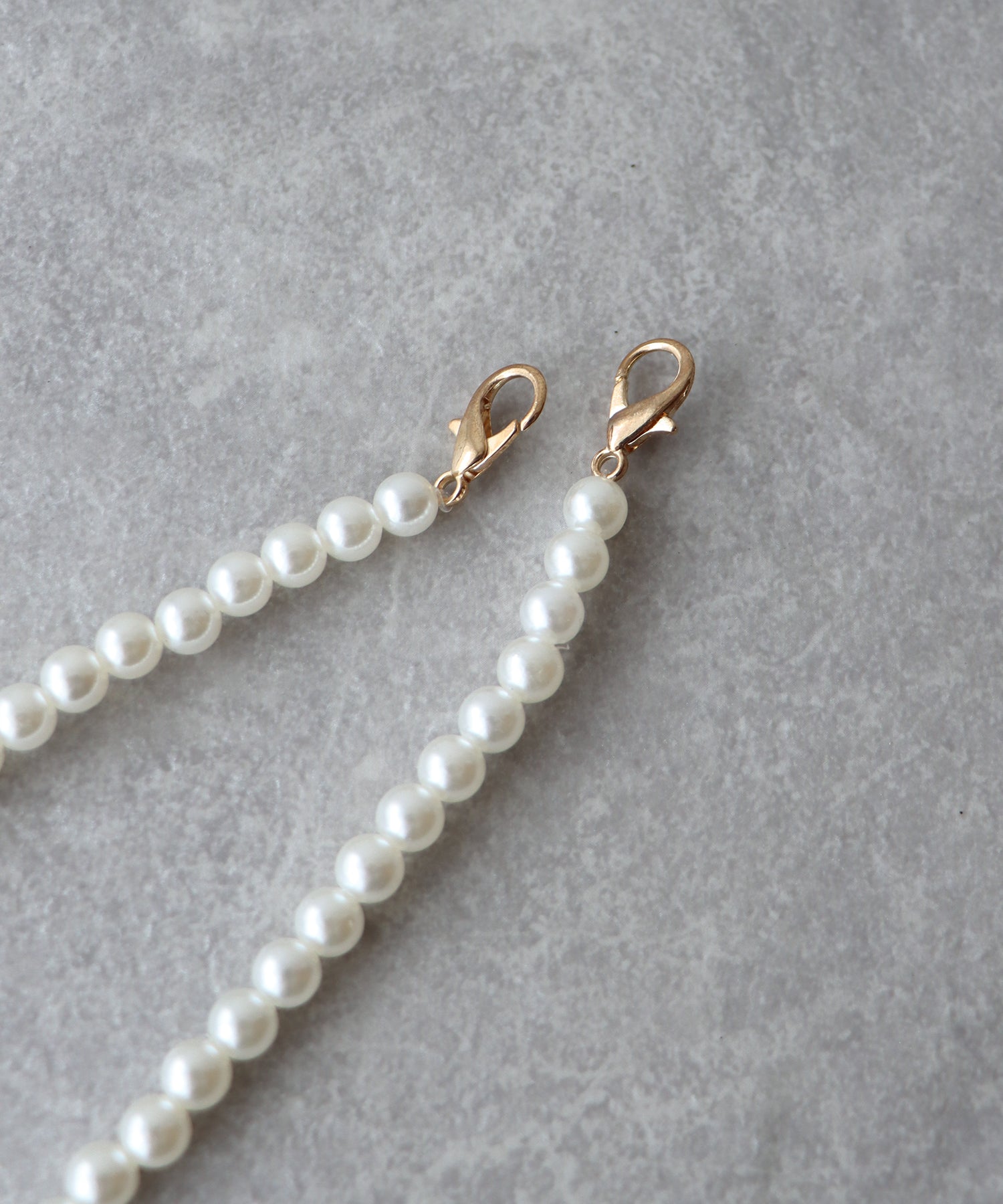 【SALE】2WAYパールショルダーバッグ