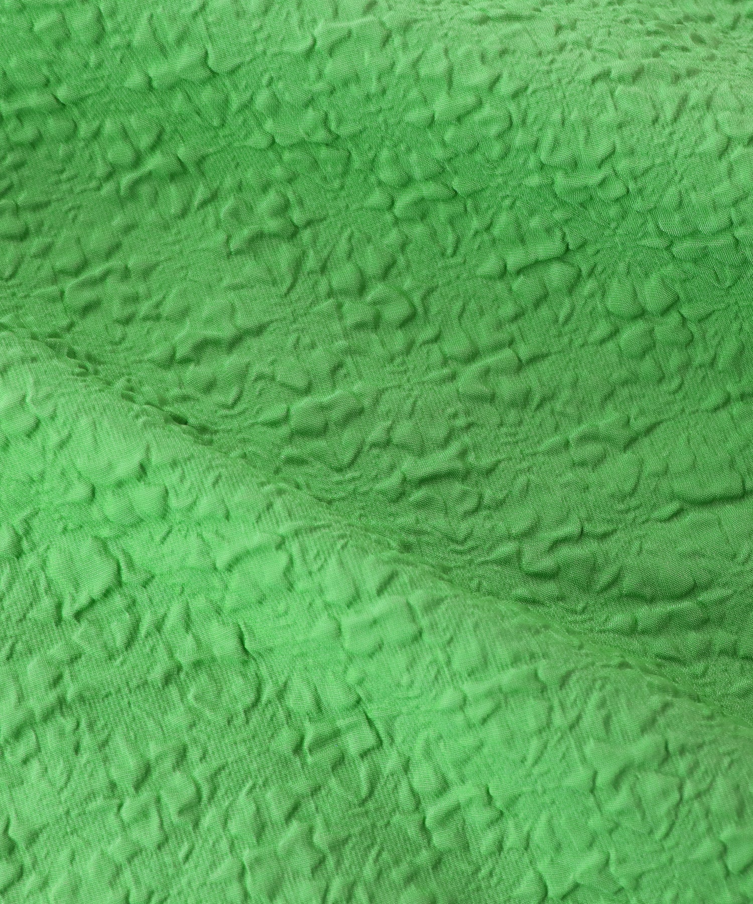 【SALE】ふくれジャガードボリュームフレアスカート