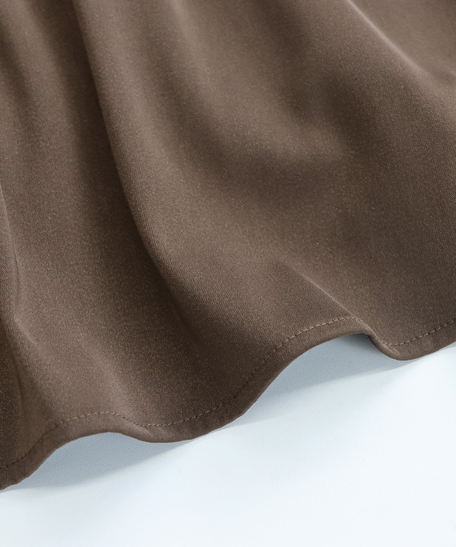 【TIME SALE】カットアウトチュールマーメイドパーティードレス