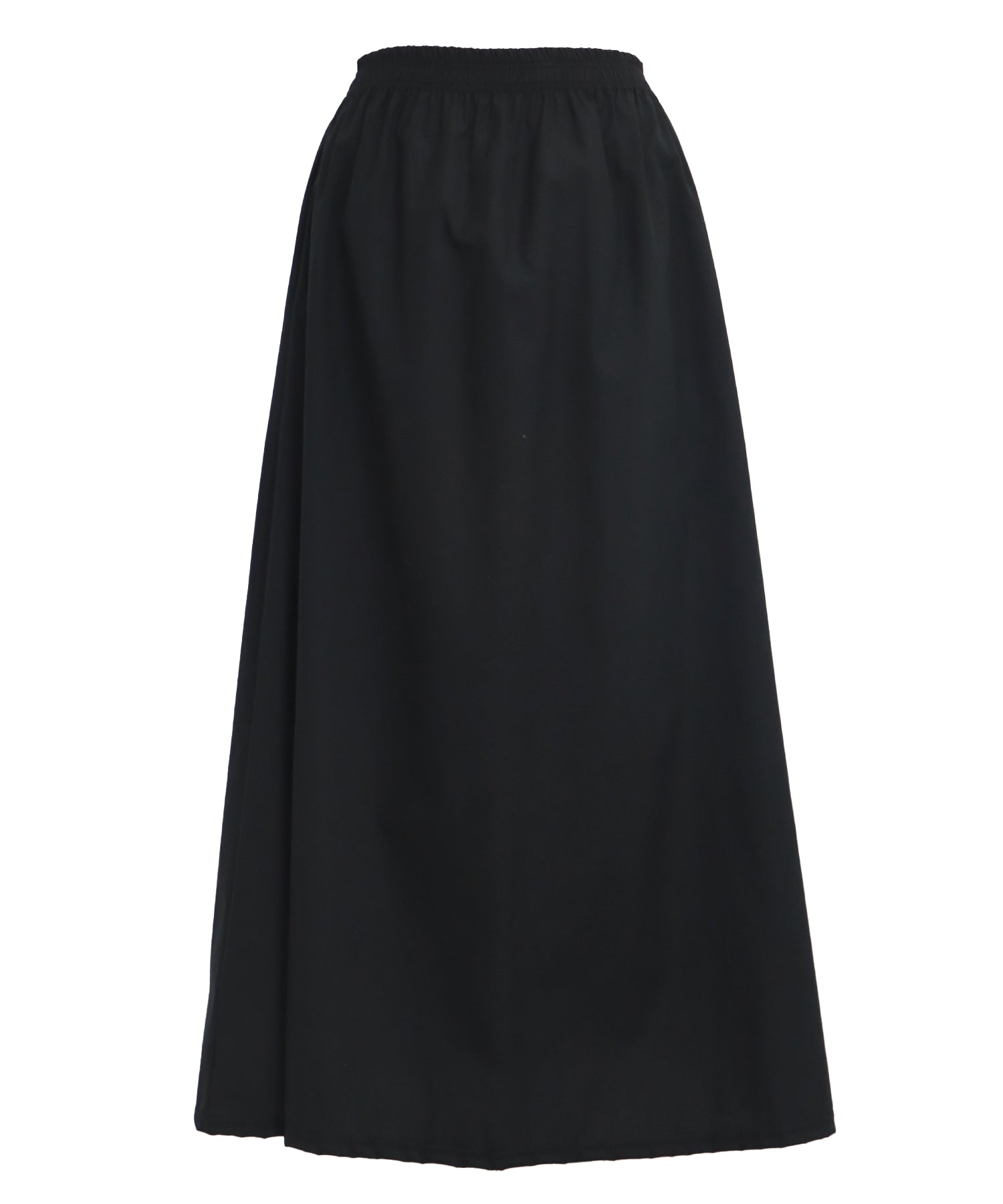 【SALE】コットンロングスカート