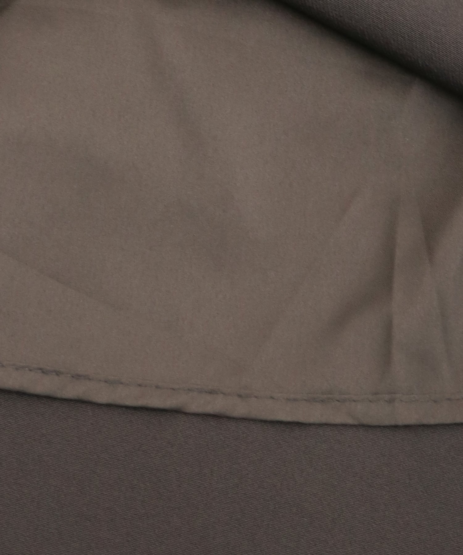 【SALE】サイドリボンIラインスカート