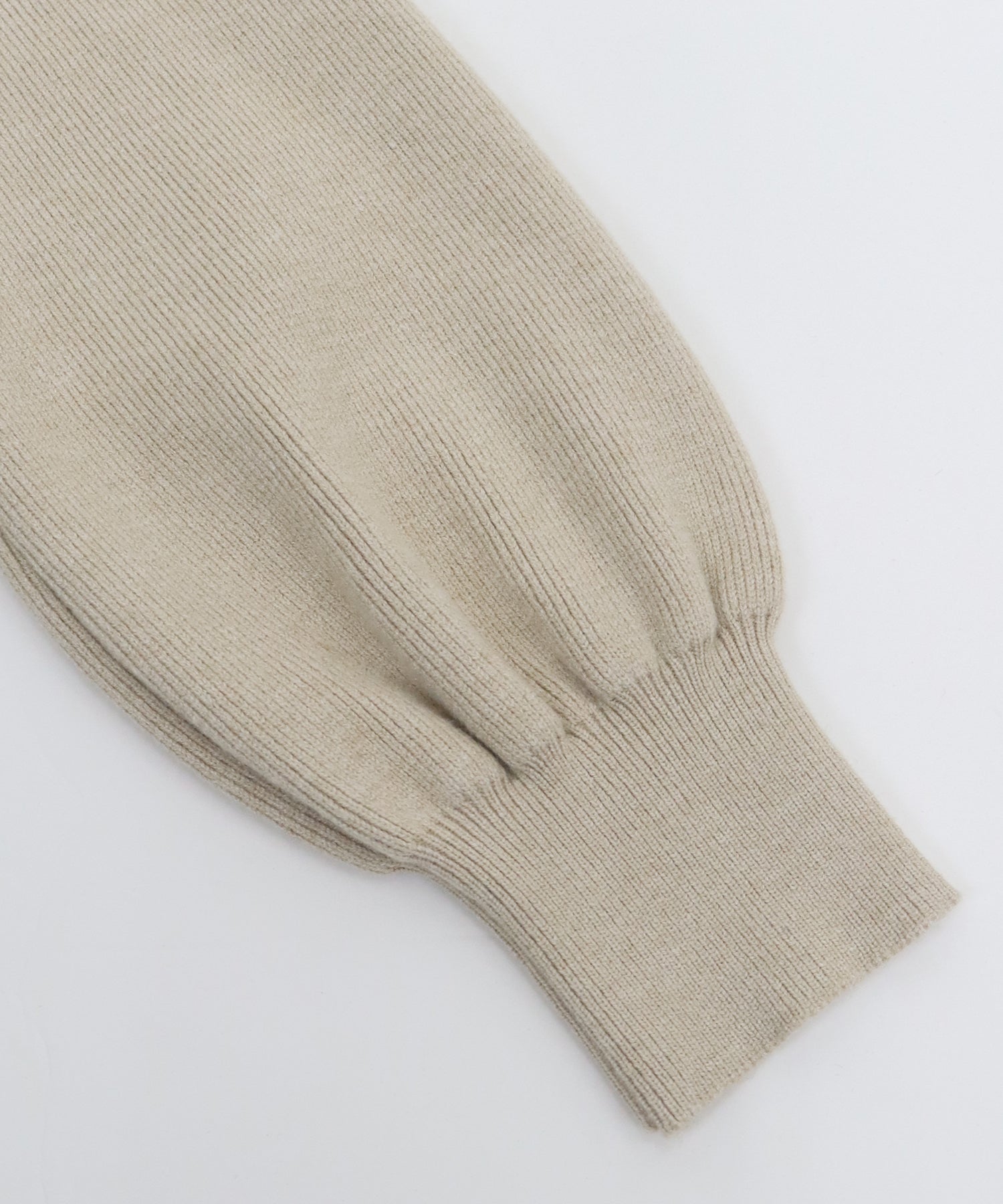 【TIME SALE】チェックドッキングニットワンピース