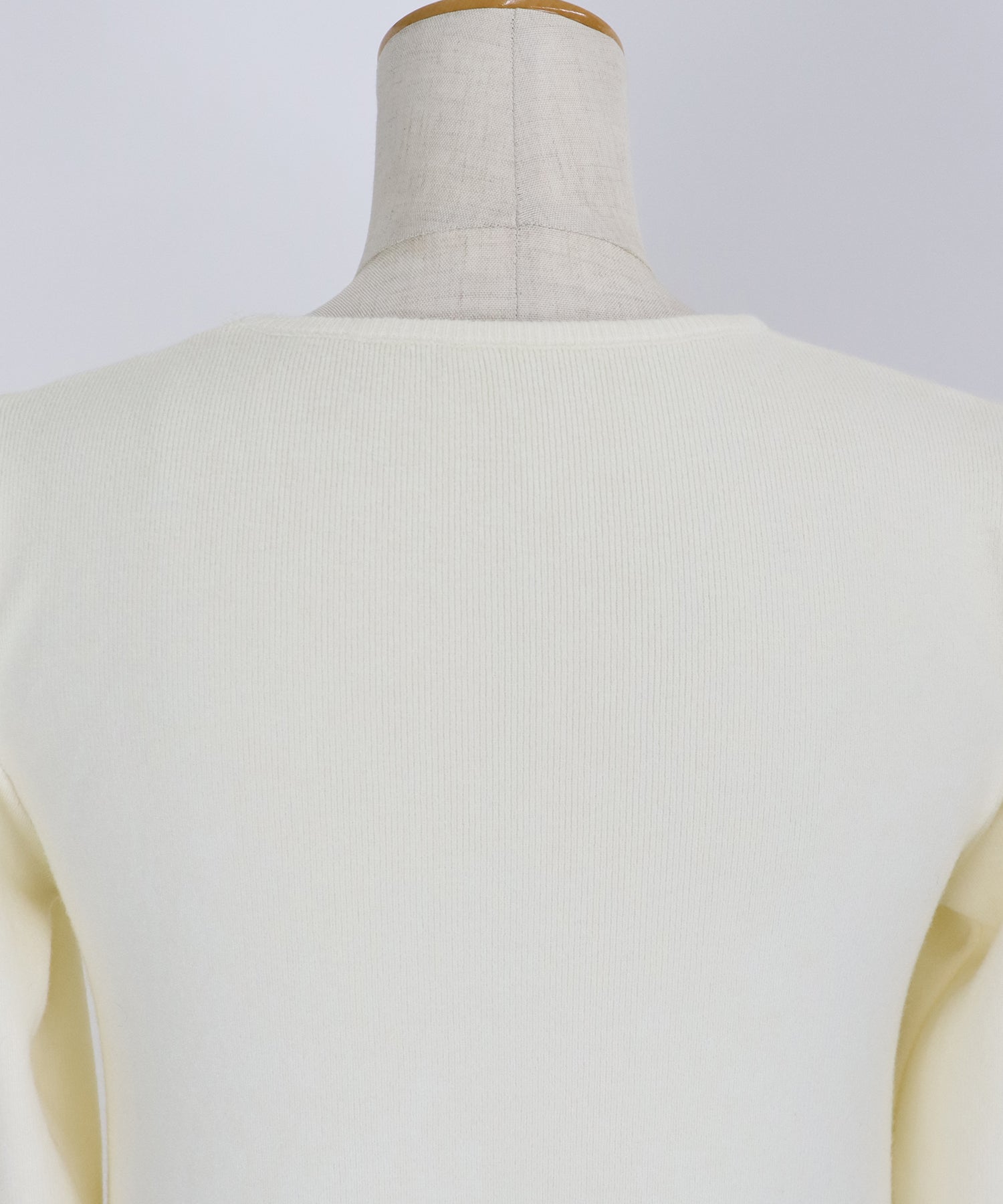 【TIME SALE】ロングニットワンピース