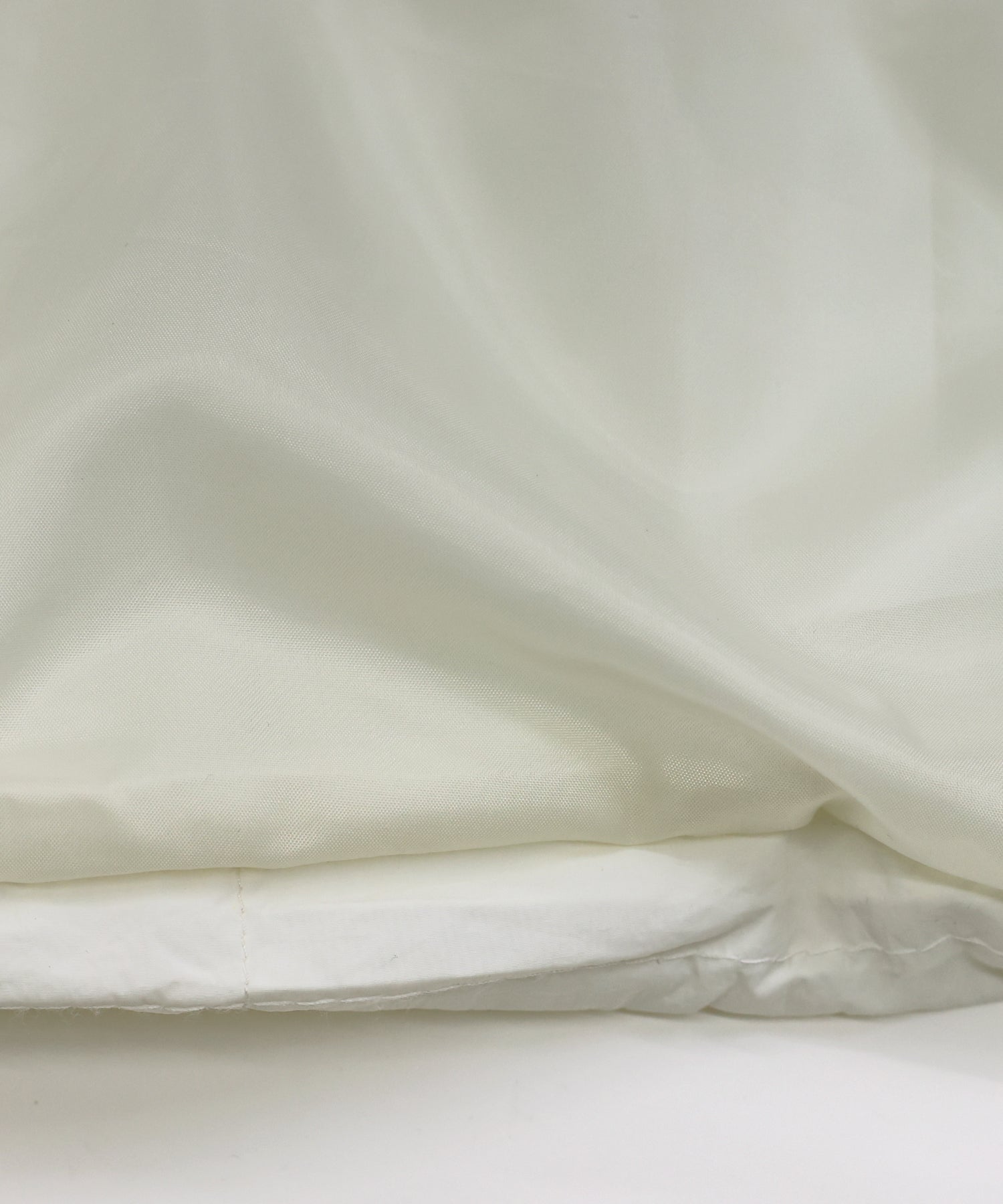 【TIME SALE】ウェストマークファー衿ロングダウン