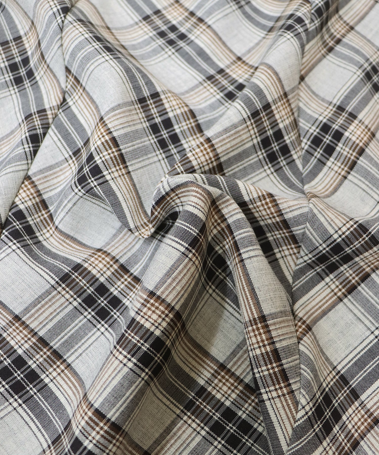 【SALE】チェックキャミワンピース