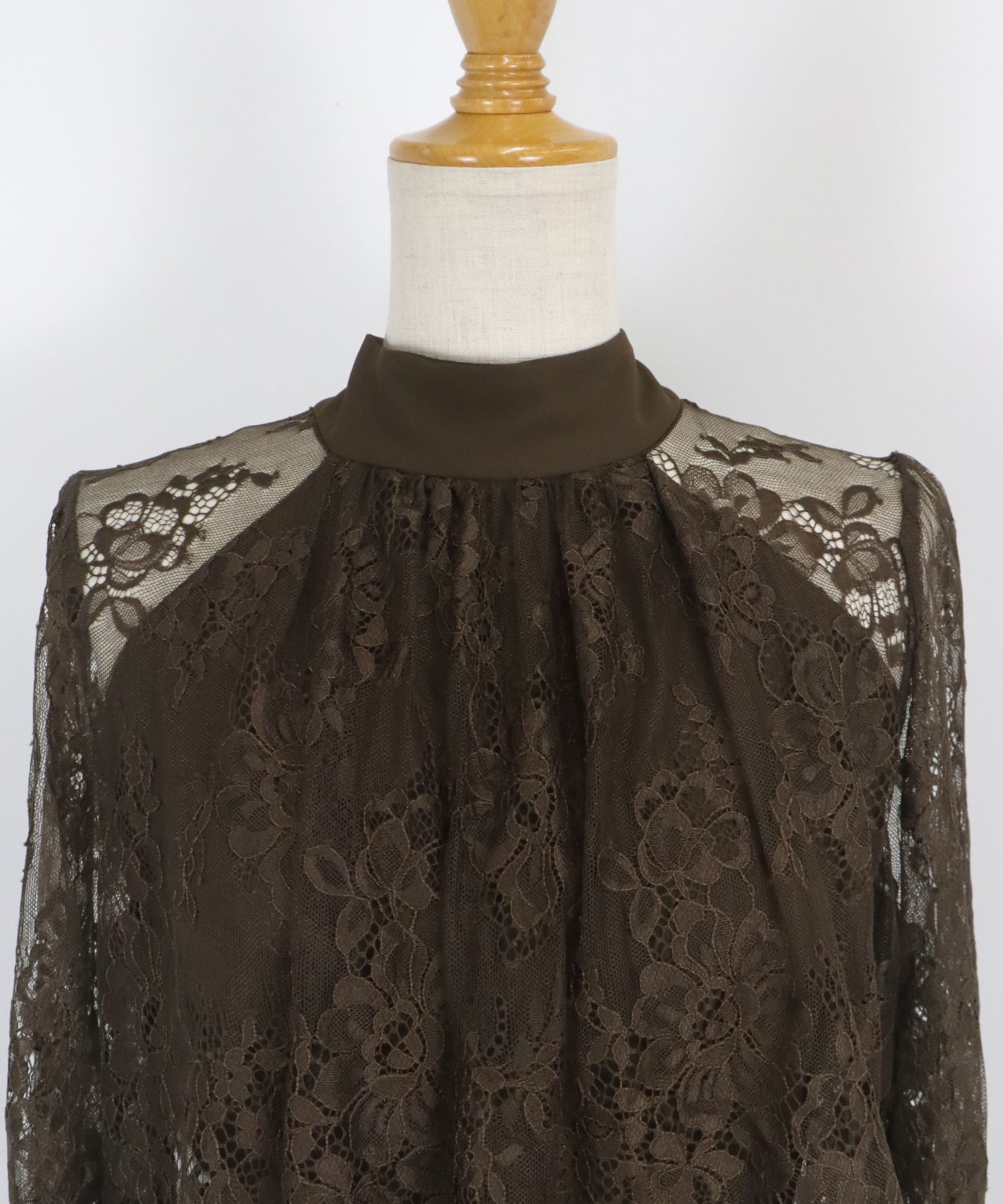 【SALE】ケープドッキングドレス