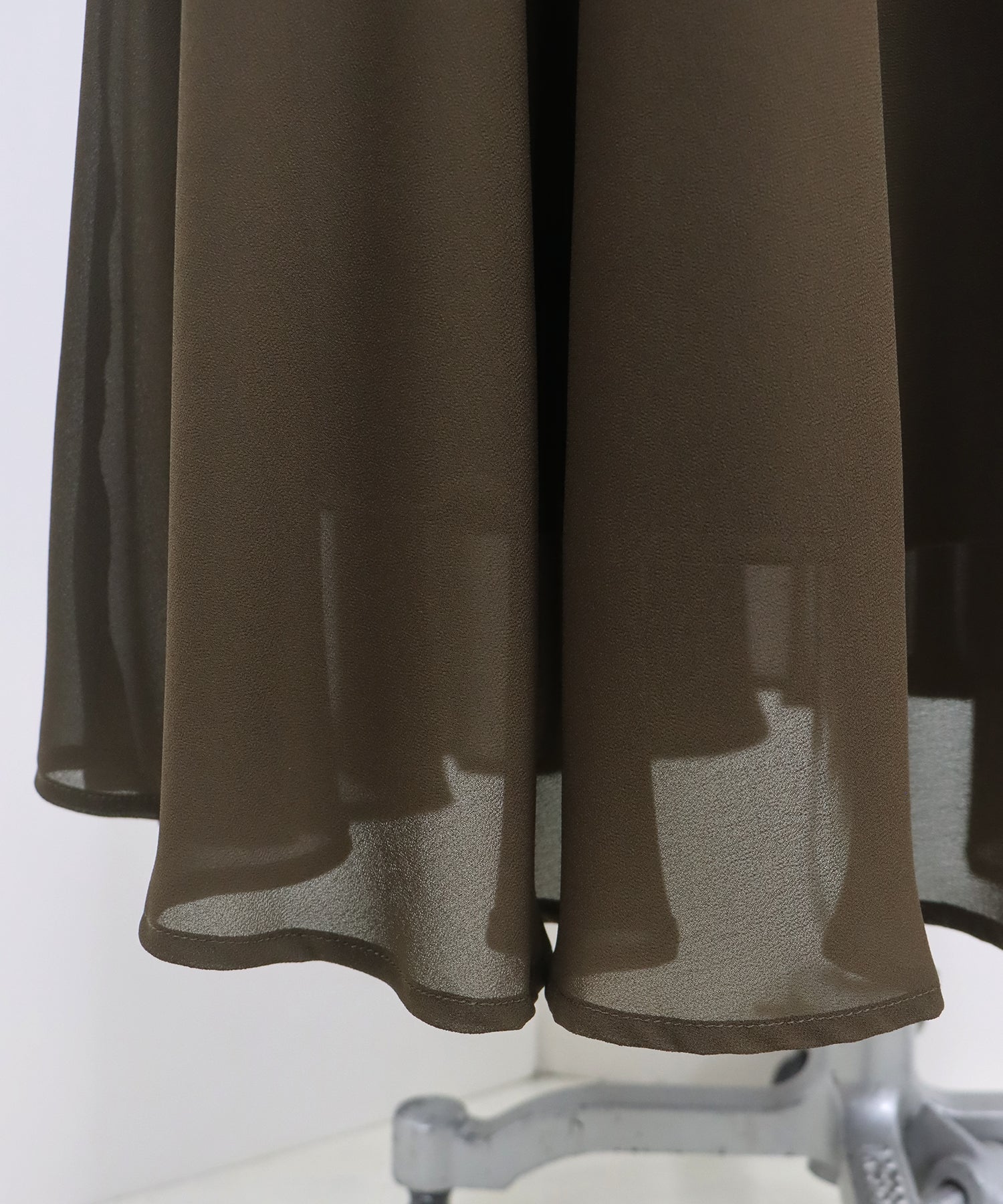 【SALE】ケープドッキングドレス