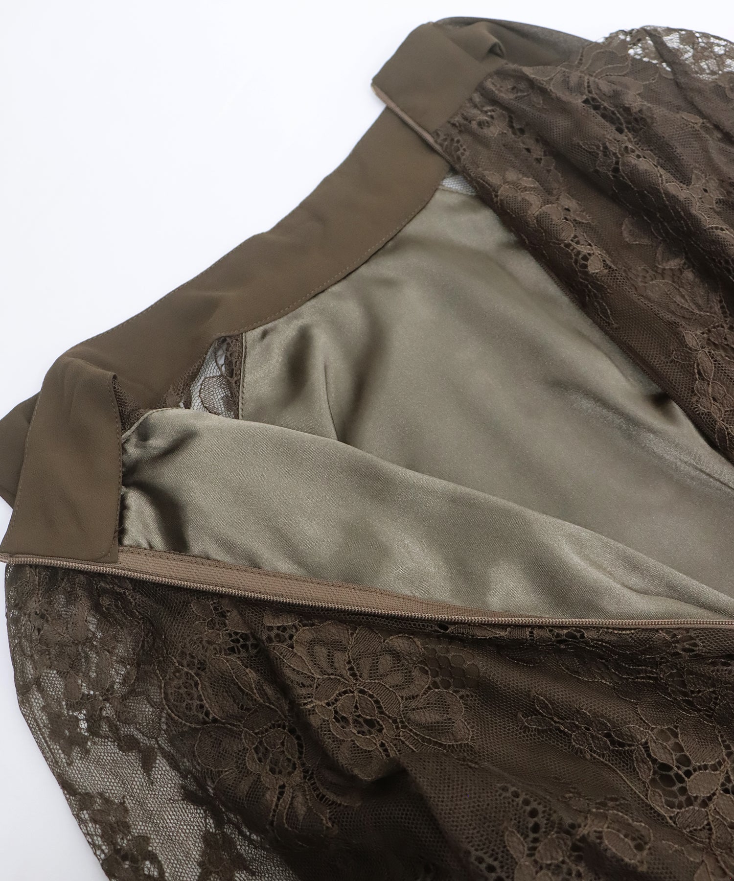 【SALE】ケープドッキングドレス