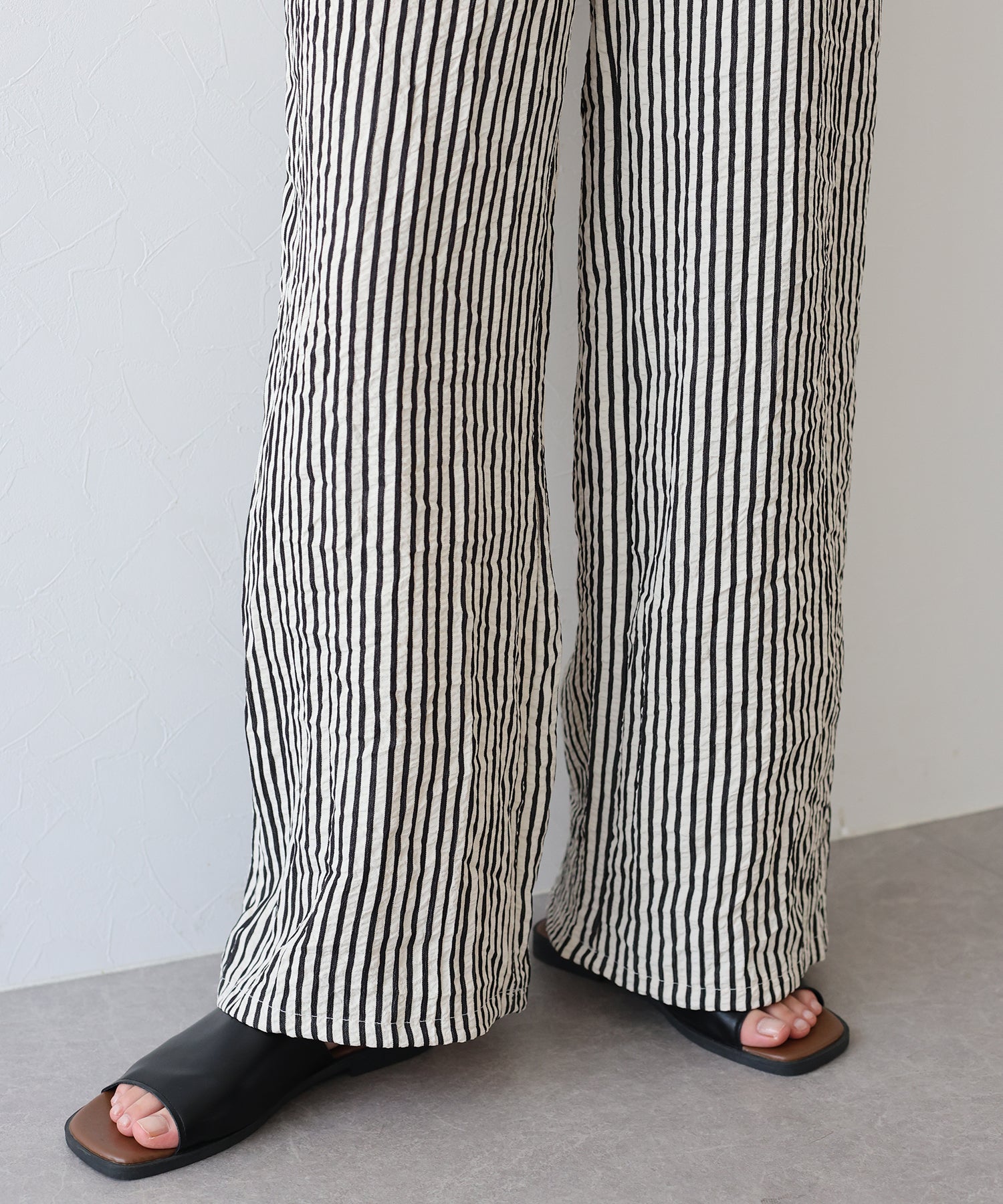 【SALE】ギャザーオールインワン