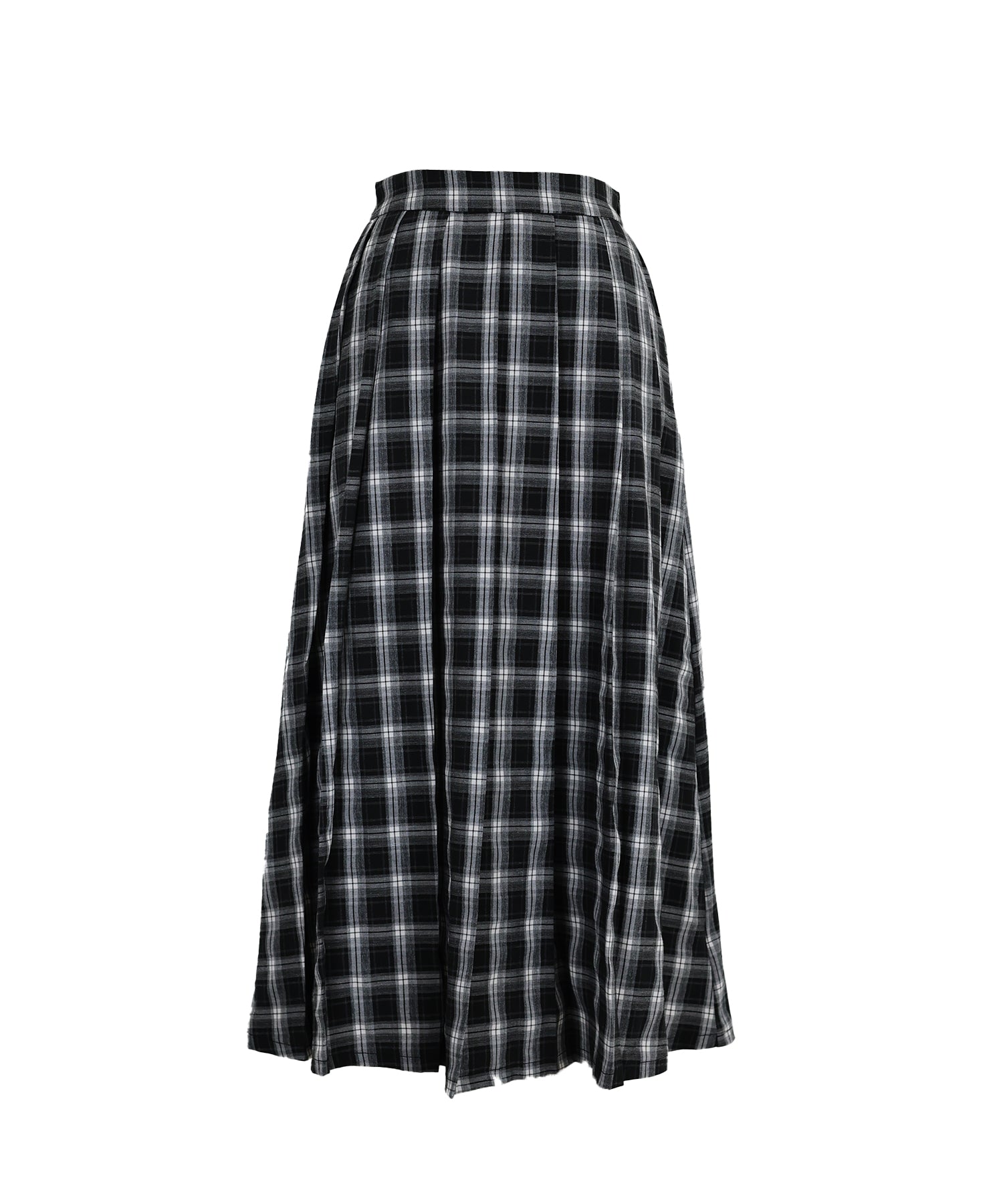 【TIME SALE】ロングプリーツスカート