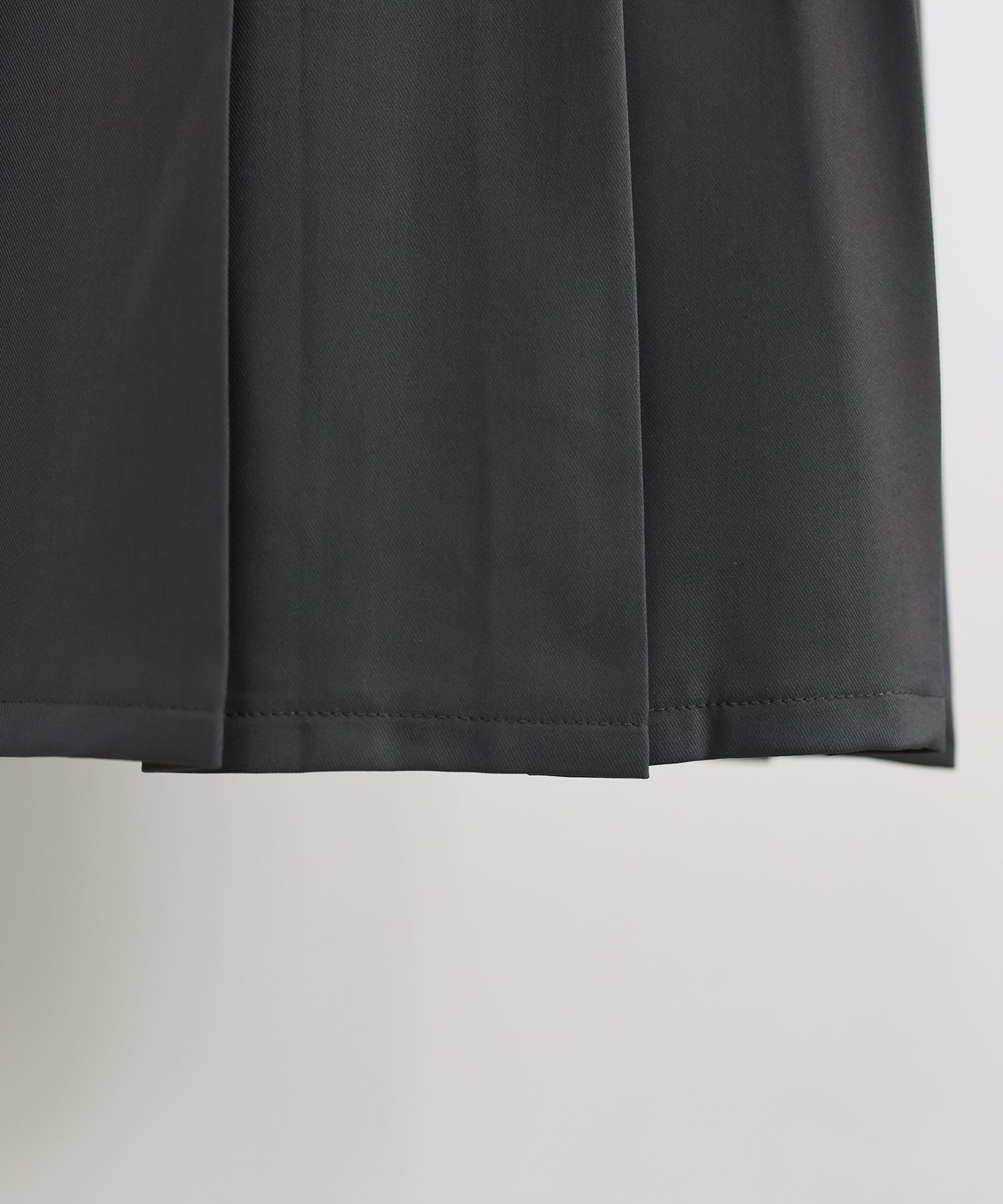 【TIME SALE】ロングプリーツスカート