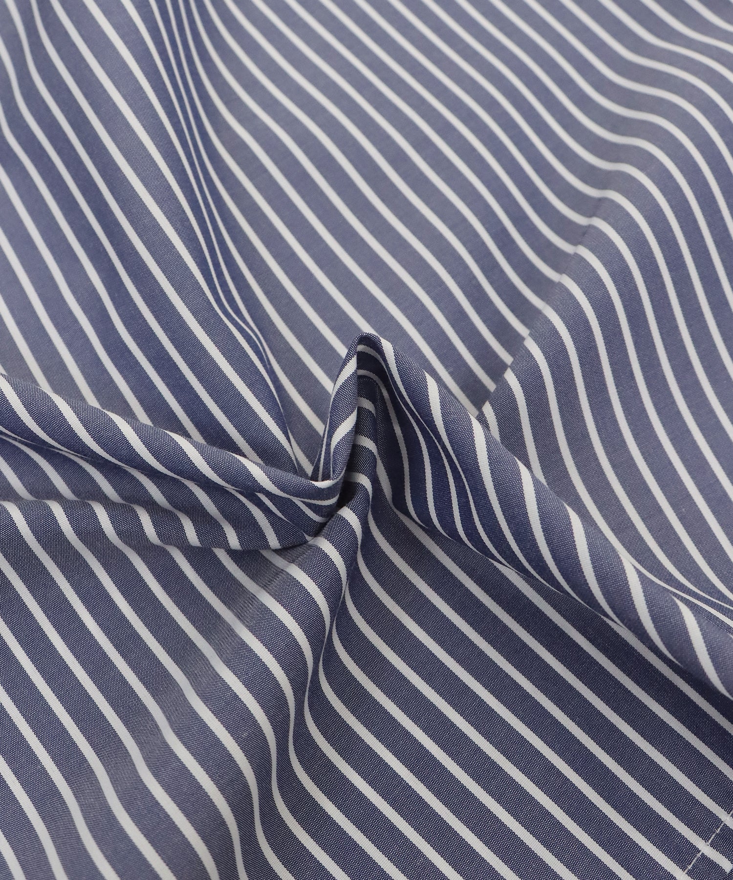 【TIME SALE】シャーリングシャツワンピース