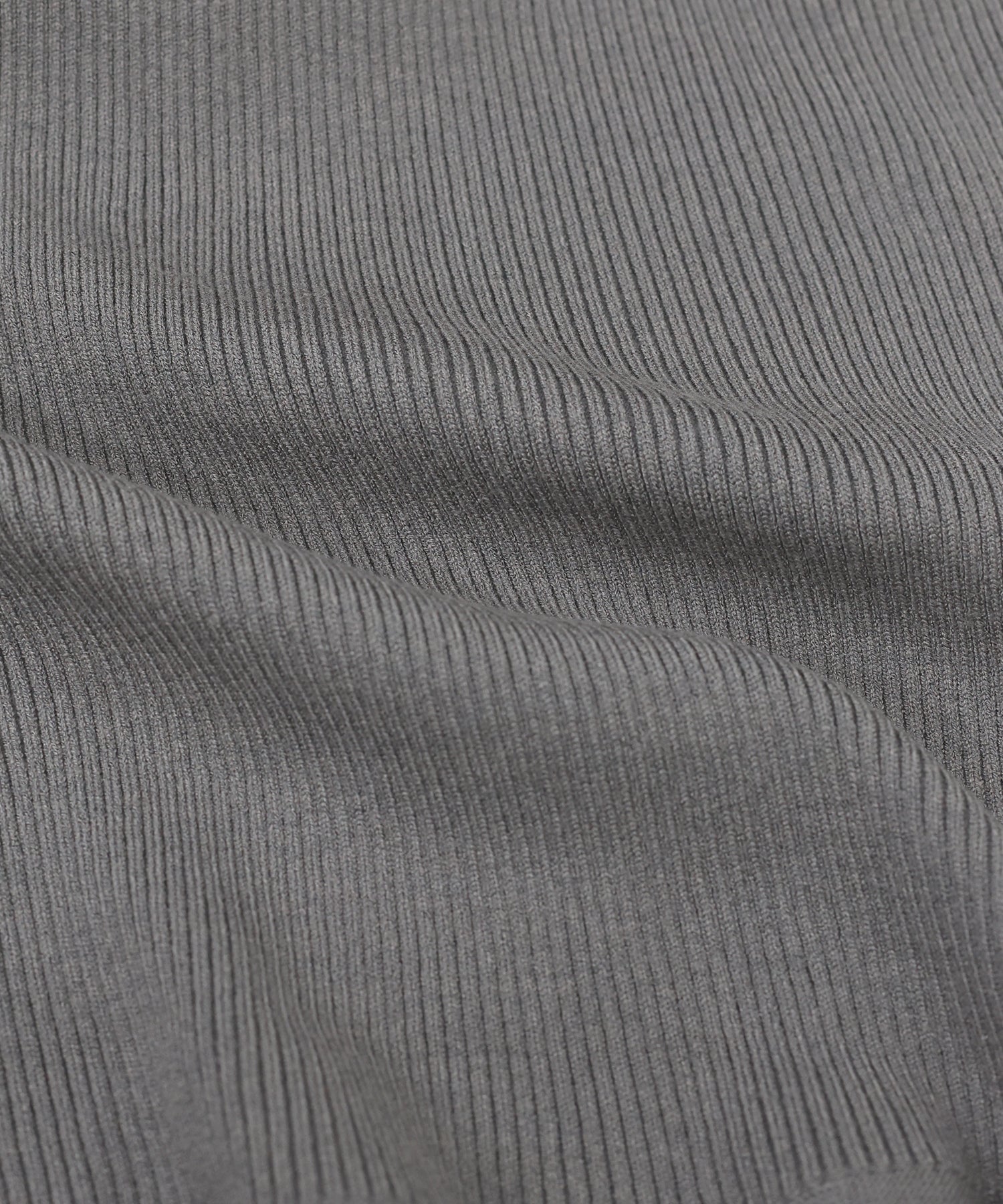 【TIME SALE】チュール袖マーメイドニットワンピース